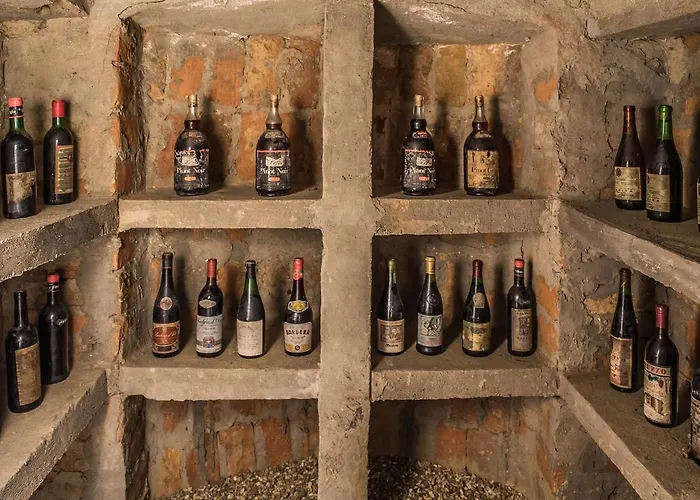 Antico Tralcio