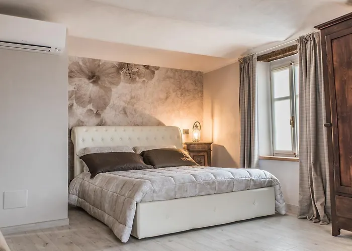 Nocleg ze śniadaniem Antico Tralcio 4*