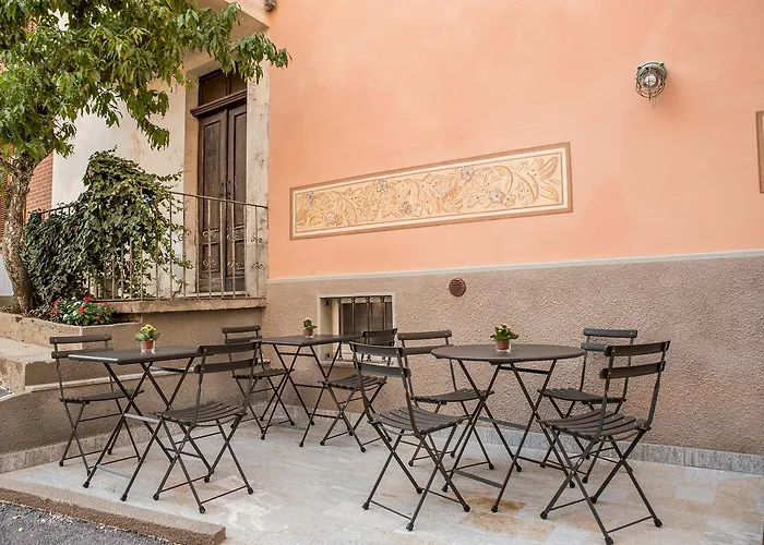 Antico Tralcio