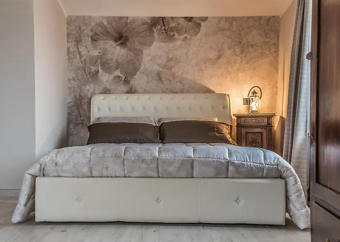 Nocleg ze śniadaniem Antico Tralcio 4*