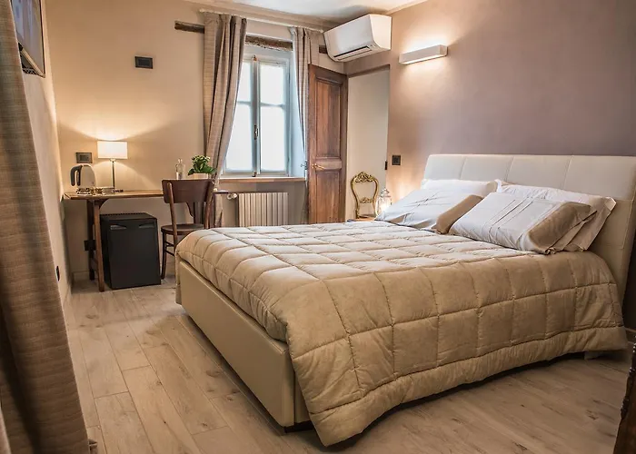 Antico Tralcio Nocleg ze śniadaniem 4*