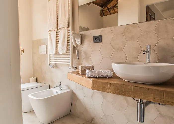 Nocleg ze śniadaniem Antico Tralcio Antignano (Piedmont)