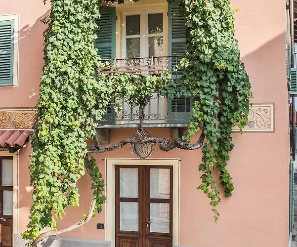 Antico Tralcio Nocleg ze śniadaniem