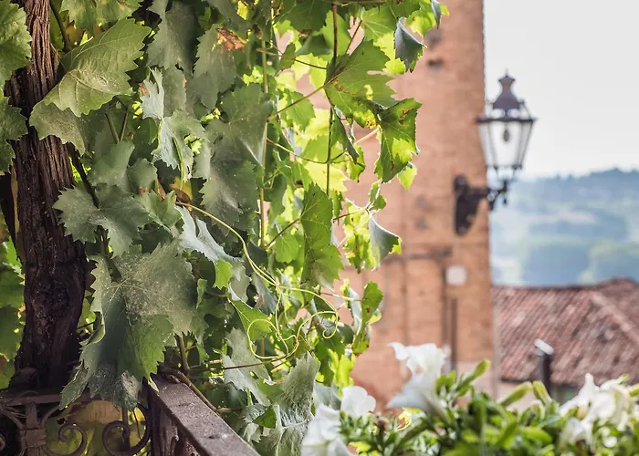 Nocleg ze śniadaniem Antico Tralcio 4*