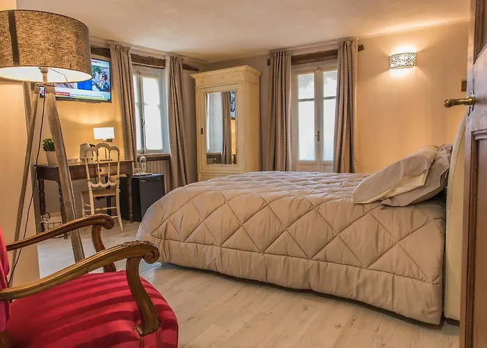 Antico Tralcio Nocleg ze śniadaniem Antignano (Piedmont)