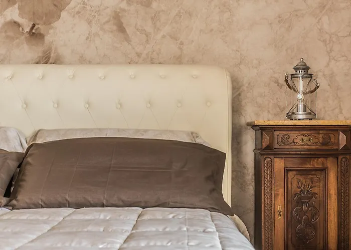 Antico Tralcio 4* Antignano (Piedmont)