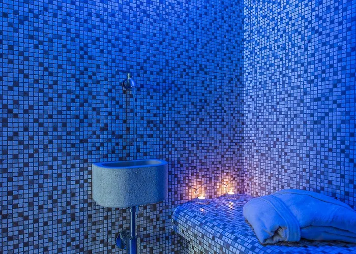 Antico Tralcio Bed & Breakfast