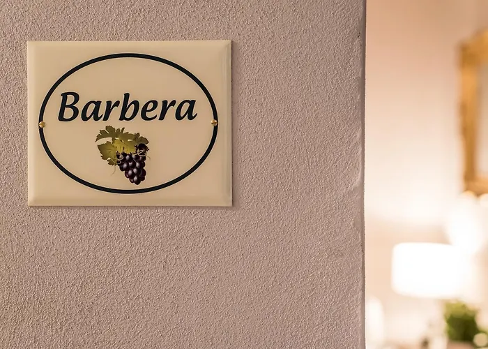 Nocleg ze śniadaniem Antico Tralcio 4*