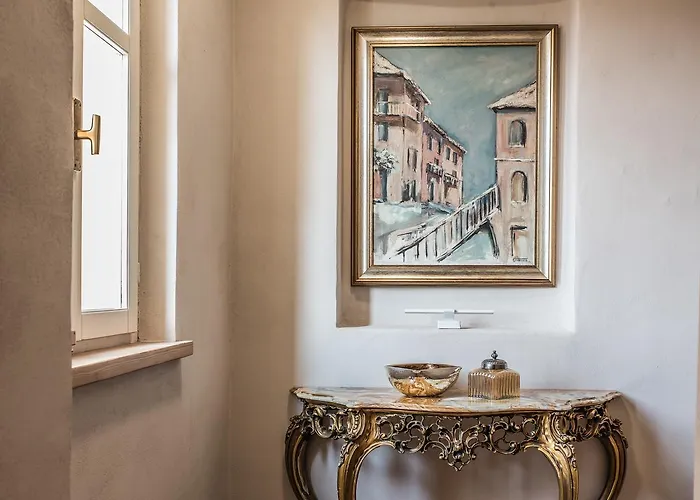 Nocleg ze śniadaniem Antico Tralcio