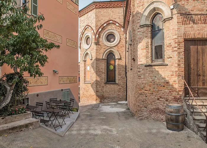 Antico Tralcio Bed & Breakfast